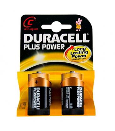 Batteria Plus Power DPC C in blister 2 pezzi 13219-37680