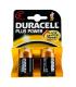 Battery Plus Power DPC C blister de 2 13219-37680