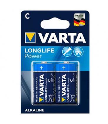 Pilas Longlife Power 4914 C Pack de 2 13221-37682