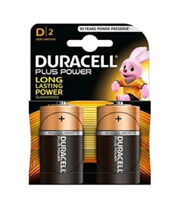 Battery Plus Power DPD D Baterías de alto rendimiento 13225-37686