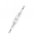 RX7s Powerstar HQI-TS 150W NDL Excellence Neutral bela Deluxe 13239-37707