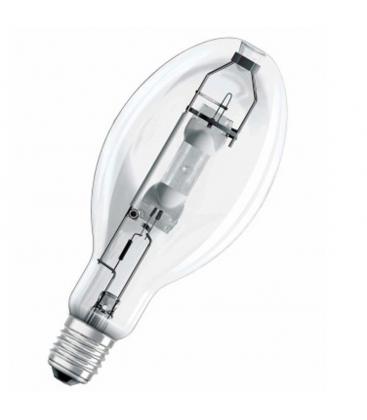 Klare HQI-E 400W Powerstar-Lampe E40, N-Serie 13268-37737