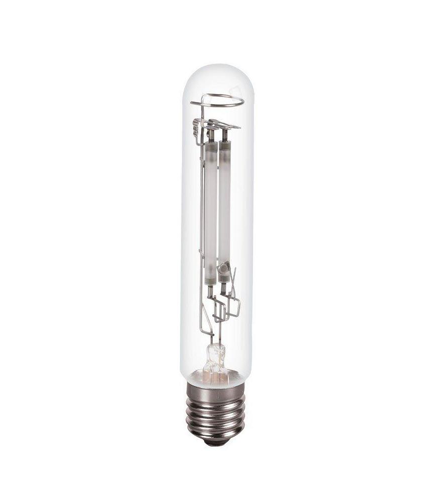 Lampada Ad Alogenuri Metallici SHP-TS 400W CL-E E40 Clear Super Tubular - Foto 3