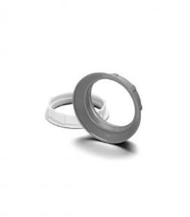 Vossloh Schwabe Anillo de tornillo para E27 y B22d portalámparas 08701