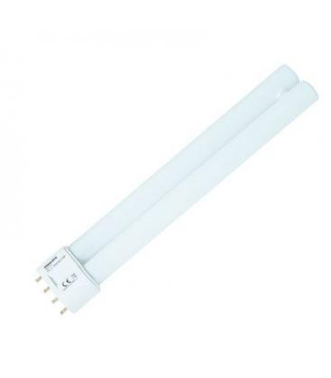 Master PL-L 18W 840 Neutralweiß Dimmbar Kompakte Energiesparlampe 13388-37858