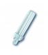 ESL RX-D 18W 830 G24D 13408-37878
