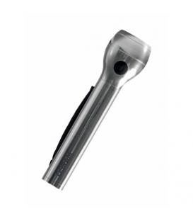 Linterna LED Sirius mediana 2,2W 4,5V aluminio