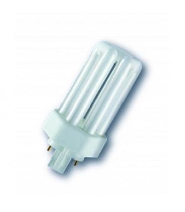 GX24 Lampe compacte à économie d'énergie 18W 840 Solution d'éclairage efficace 13420-37890