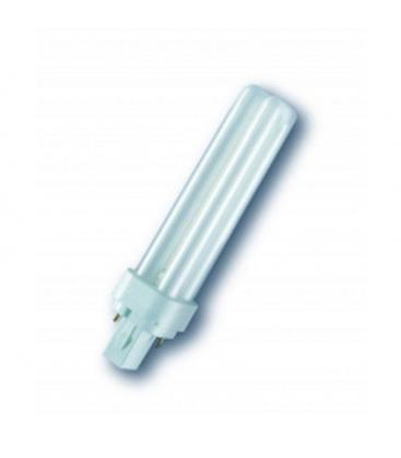 Compact Fluorescent Lamp RX-D 10W 840 - G24D – photo