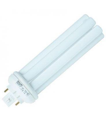 Master PL-T Xtra 32W 840 4p GX24 Compact Fluorescent Lamp 13459-37929