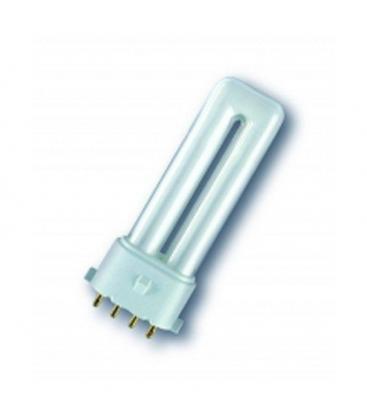 Lampada compatta RX-S E 9W 840 G23 2G7 13462-37932
