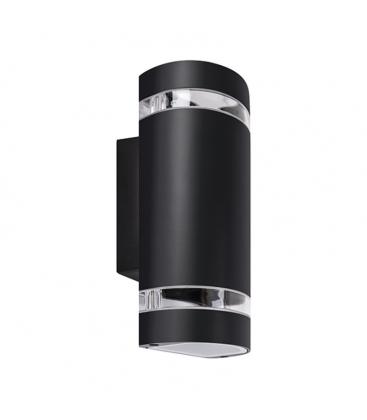 BRUNO 2 x GU10 C Dustproof Outdoor Luminaire 13483-37953