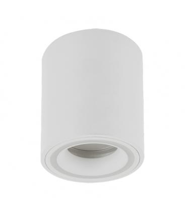 INDI C GU10 Blanc Plafonnier 13484-37954