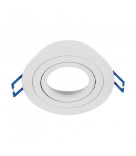 Anillo decorativo LUBA C Blanco