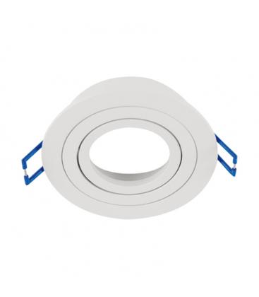 LUBA C Recessed Luminaire White, 12V 40W 13496-37967