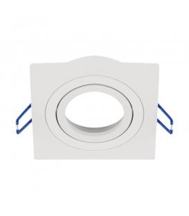 Zierring LUBA D Weiß