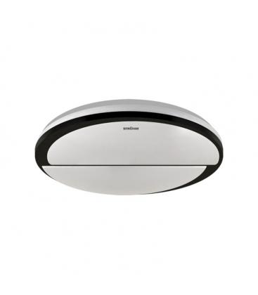 Apparecchio LED da soffitto resistente all'acqua POLAR C 48W 13514-37986