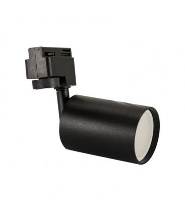 SOFIA 3xGU10 Black - Track Light Luminaire 13535-38017