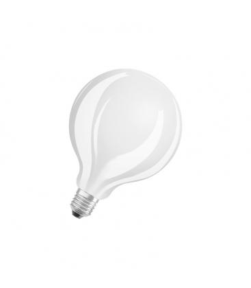 Lampe LED sphérique 7.5W 827 E27 DIM Classic Globe 13550-38044