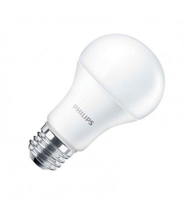 CorePro LEDBulb 9 60W Warm White E27 LED Lamp 9097-38063