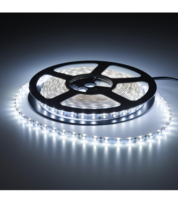 Tira LED 12V 14,4W LATE 180 CW IP65 Estanca 3m – foto