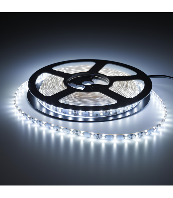 LED-Streifen 12V 14,4W LATE 180 CW 3m Länge – foto