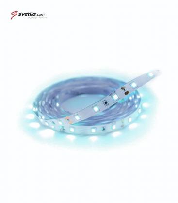 12V 24W LED trak IP65 vodoodporni 5m hladno bela 12256-38100