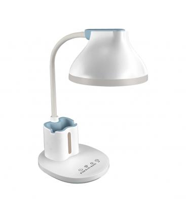 DEBRA LED Desk Lamp Adjustable Whiteness Light 13561-38108