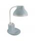 LED DEBRA blue brightness & white light adjustable 13563-38112