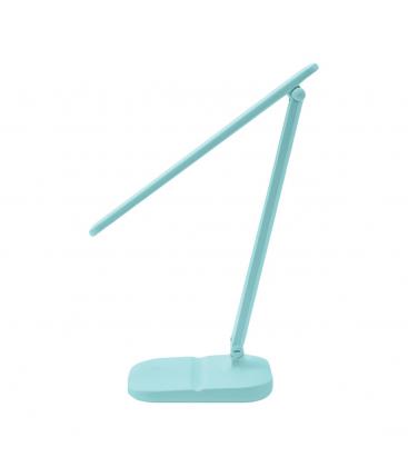 ZET Green LED Desk Lamp - Einstellbare Helligkeit, Touch-Farbsteuerung 13566-38135