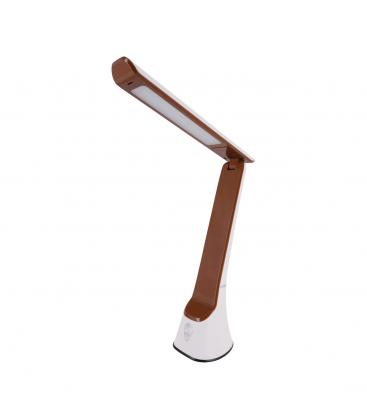 GIBON LED Desk Lamp Adjustableness White Light 13567-38138