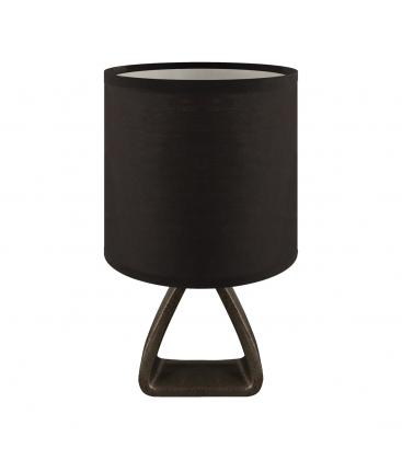 ATENA A E14 Black Table Lamp Illuminate Your Space 13577-38159