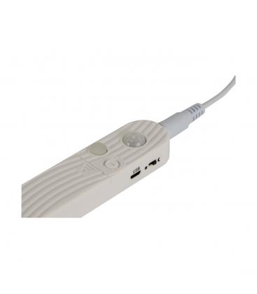 Striscia LED alimentata a batteria con sensore PIR 1M 30 NW 13581-38163