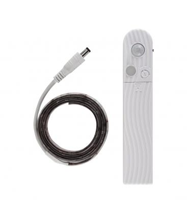 Striscia LED alimentata a batteria con sensore PIR 1M 30 NW 13581-38164
