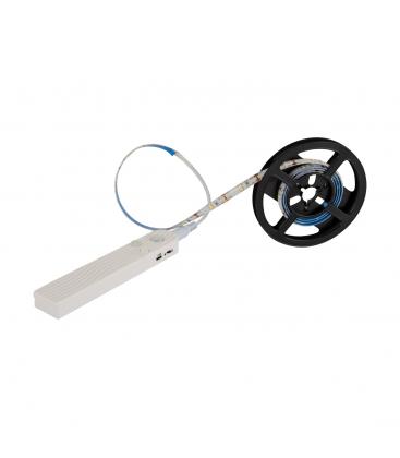 LED trak na baterije s senzorjem PIR 1M 30 NW 13581-38165