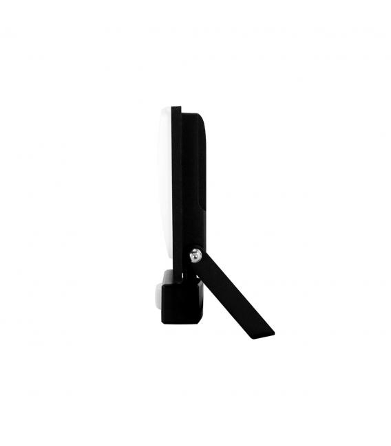 Proiettore LED BRYZA 50W nero NW – Foto