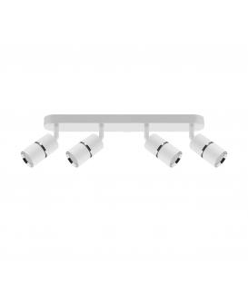 DIOR SPT GU10 4L white / chrome