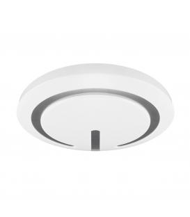 LED FALON C 48W NW - black, neutral white light