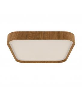 LED MONO D 48W NW - chêne, lumière blanche neutre