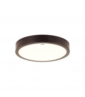 LED ATUT C 18W NW wengué