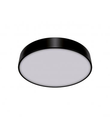 LED-Deckenleuchte TOTEM C 24W NW Schwarz 12836-38283