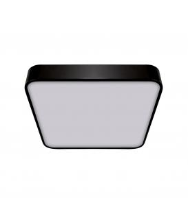 LED TOTEM D 24W NW noir