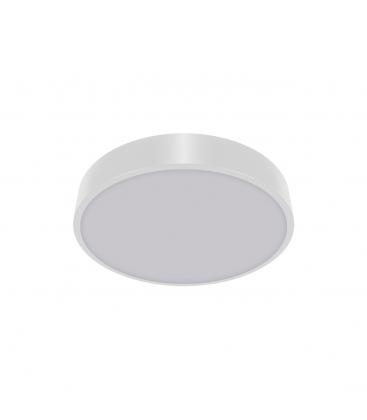 Luminaria LED de techo TOTEM C 16W NW Blanco 13666-38288