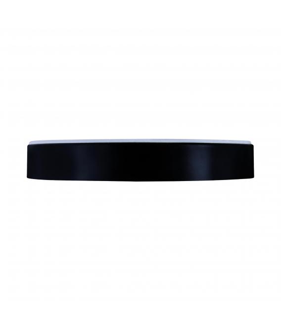 Plafonnier à LED TOTEM C 24W NW - White Glow – Photo
