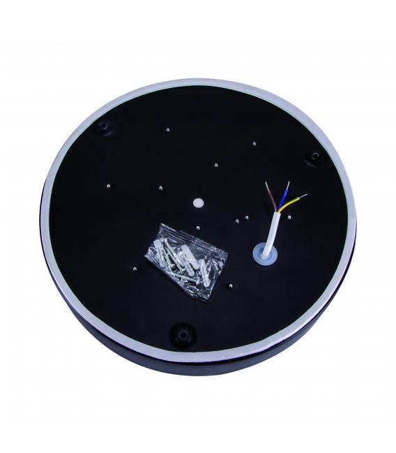 Plafonnier à LED TOTEM C 24W NW - White Glow – Photo