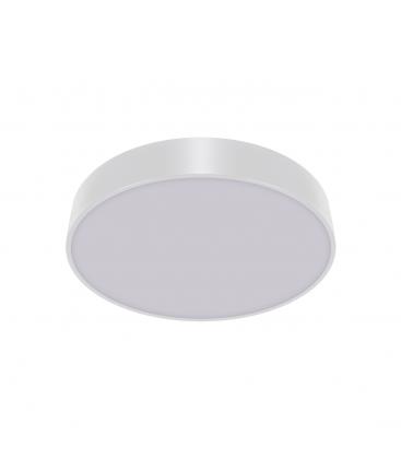 Apparecchio LED da soffitto TOTEM C 24W NW Bagliore bianco 13667-38295