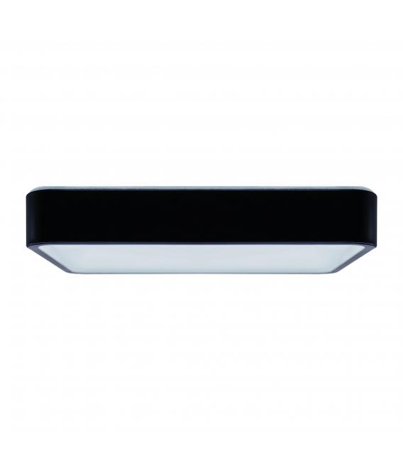 Ceiling LED Luminaire TOTEM D 24W NW - White Glow – photo