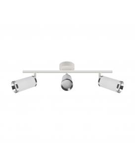 FRIDA SPT GU10 3I white / chrome