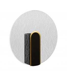 LED MORIS LED C 6W negro NW