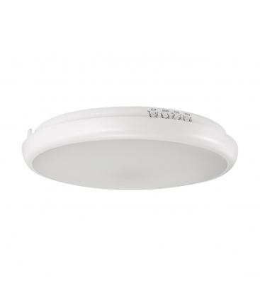 Plafoniera LED con sensore di movimento 15W NW 13696-38364